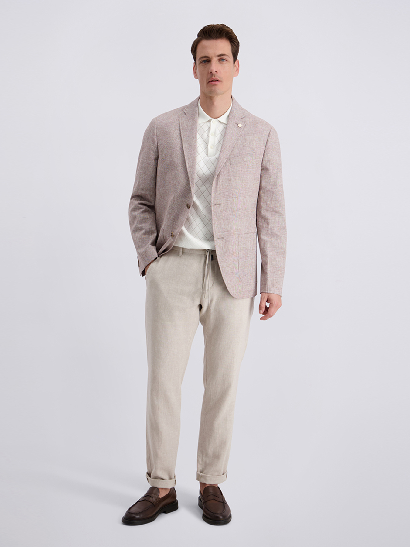 Футболки и поло Pierre Cardin модель PC-C5 52024.5150.1006 Фото