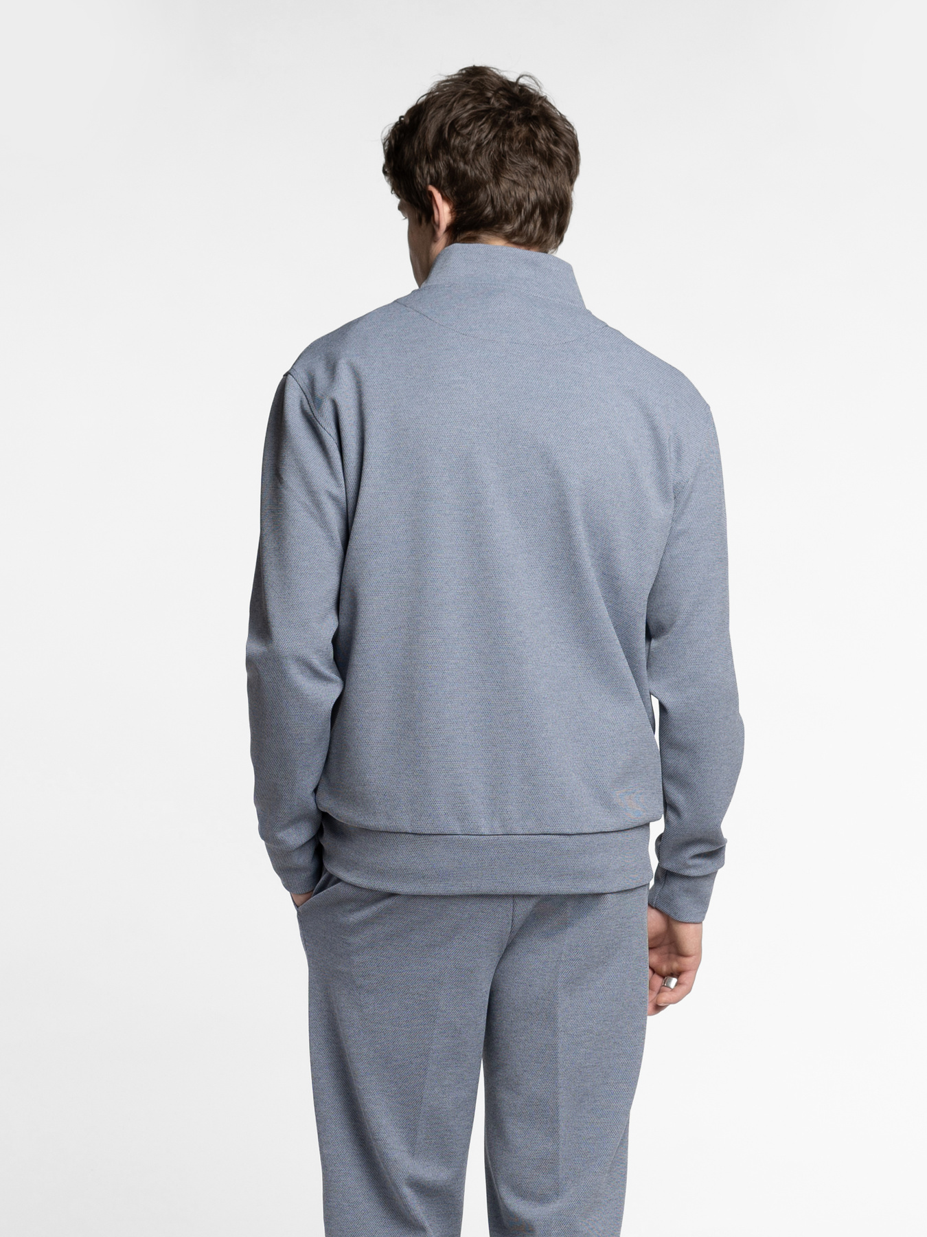 Куртки та дублянки Arber Новинки модель M17.08.23.611 Фото