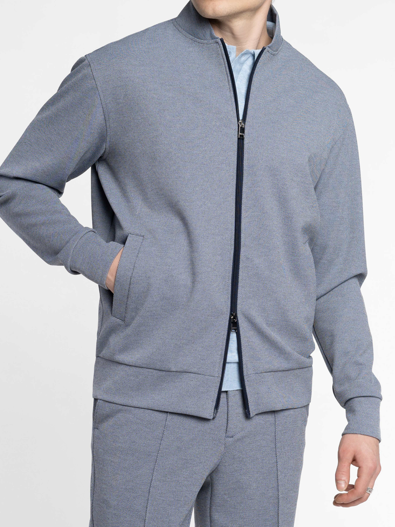 Куртки та дублянки Arber Новинки модель M17.08.23.611 Фото