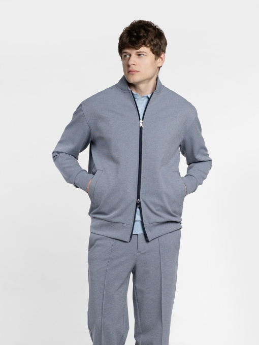 Куртки та дублянки Arber Новинки модель M17.08.23.611 Фото