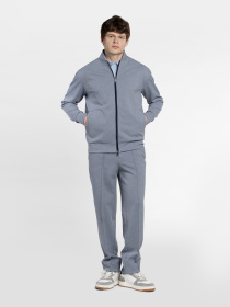 Куртки та дублянки Arber Новинки модель M17.08.23.611 Фото