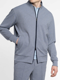 Куртки та дублянки Arber Новинки модель M17.08.23.611 Фото