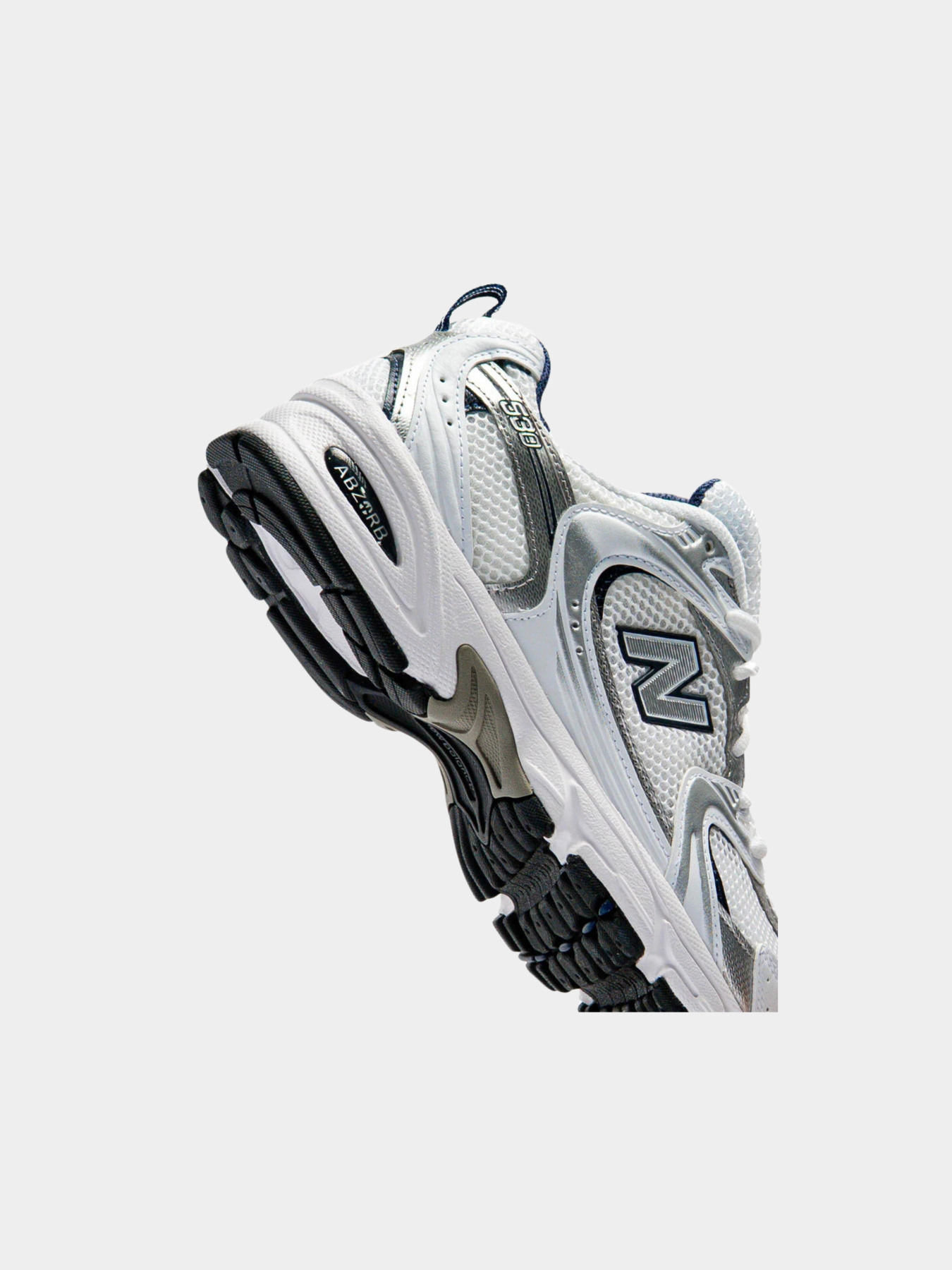 Кроссовки New Balance модель MR530SG Кроссовки New Balance модель MR530SG Фото