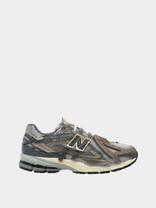 Кроссовкалар New Balance үлгі U19066U8 Фото