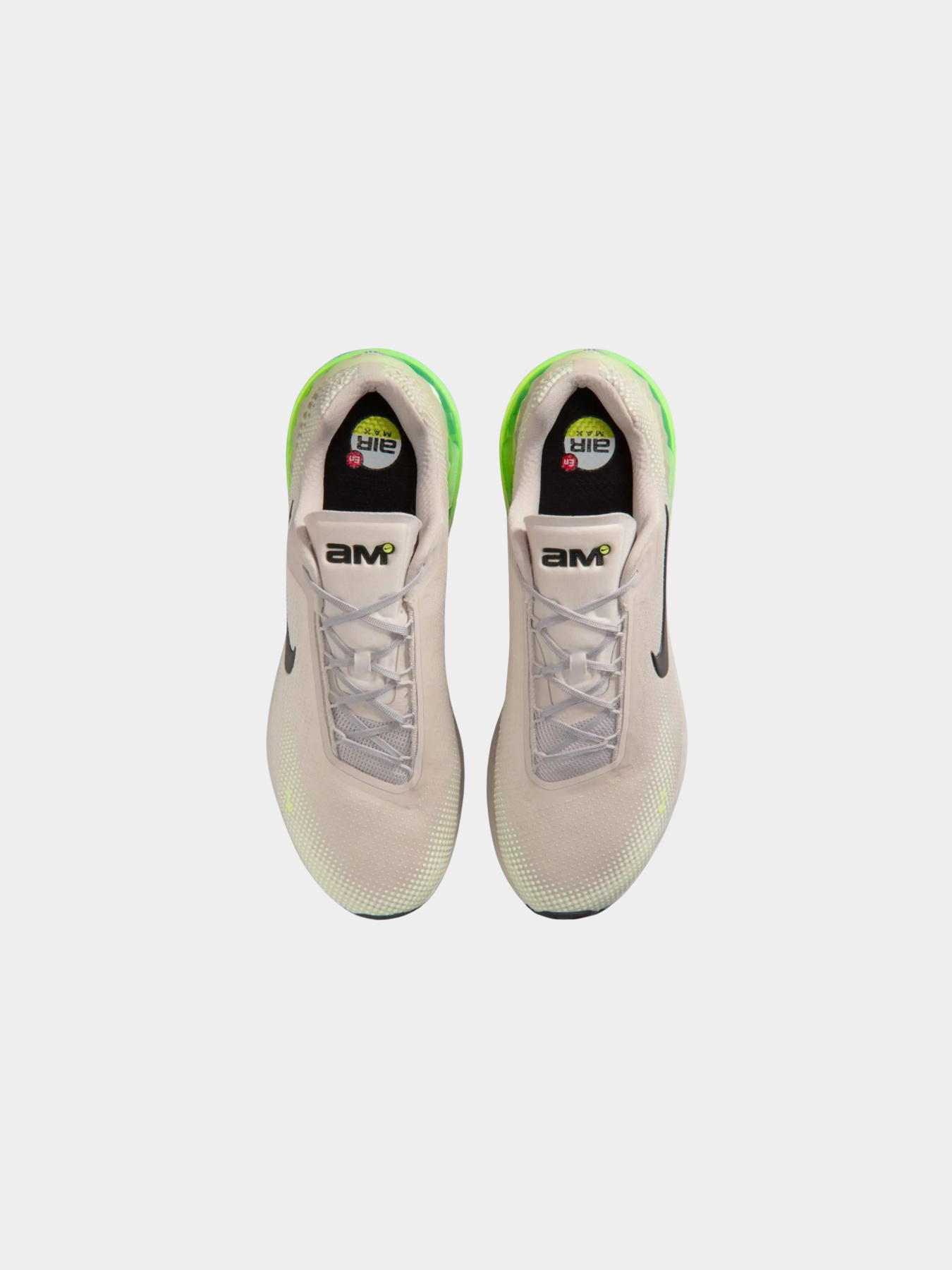 Кроссовки NIKE модель FZ5307-202 Фото