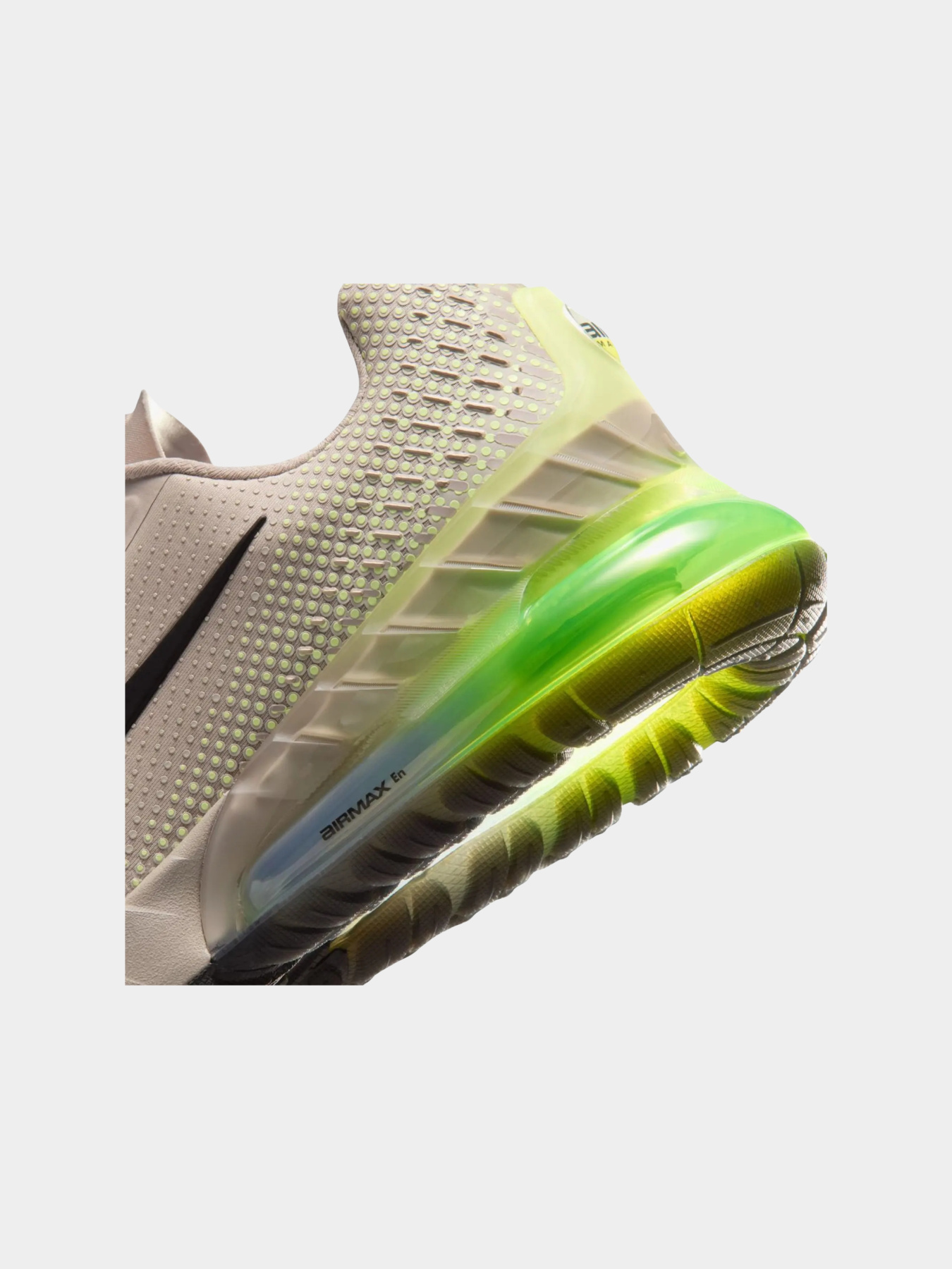 Кроссовки NIKE модель FZ5307-202 Фото