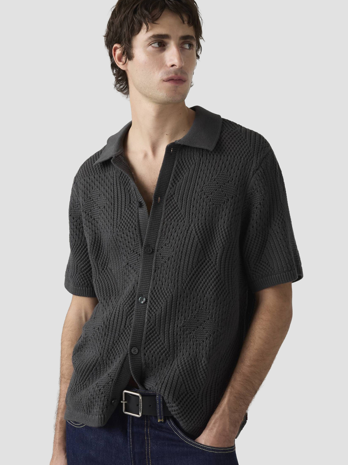 Сорочки Levi's модель 0013G;0004 Фото