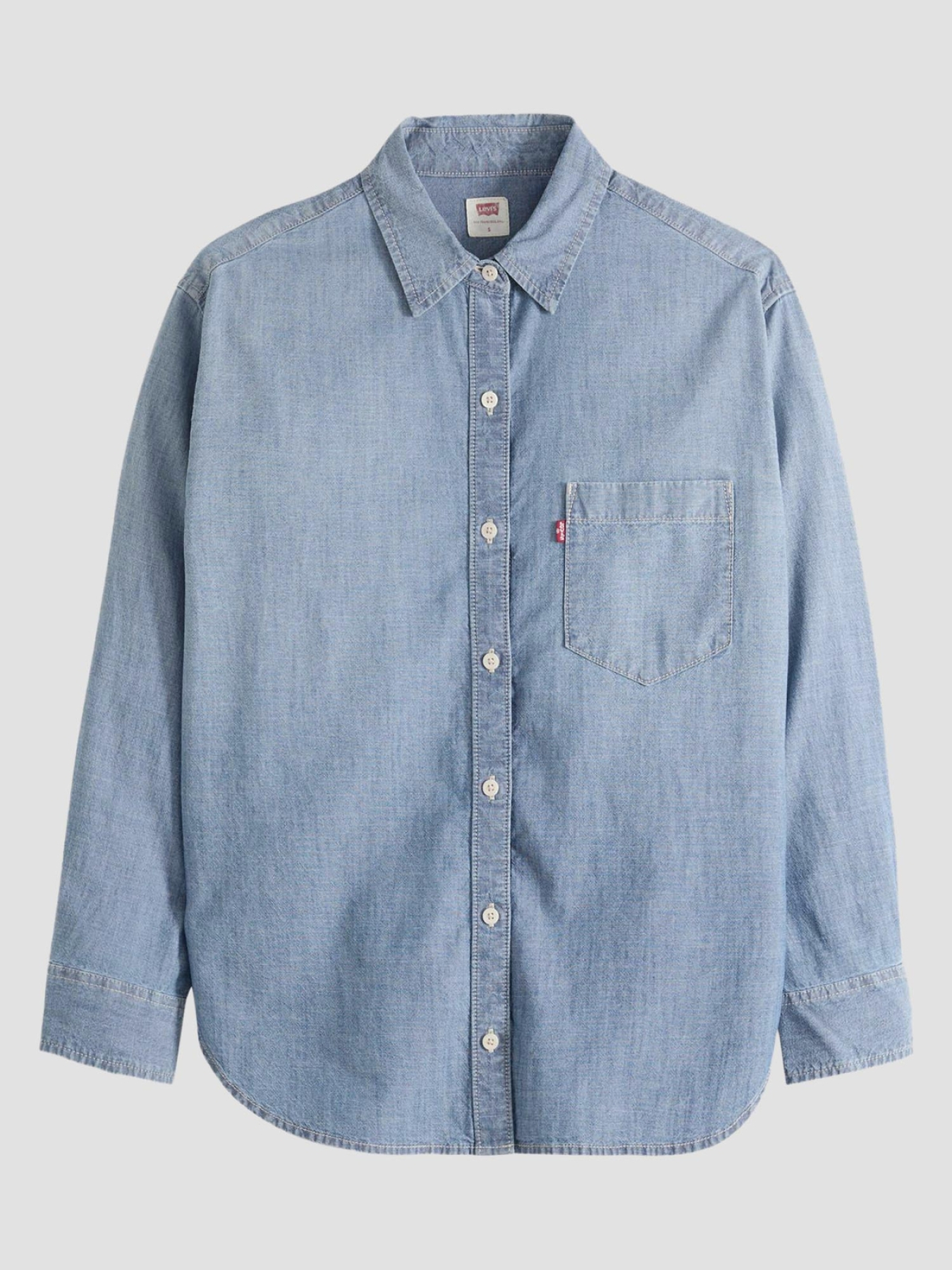 Сорочки Levi's модель 001HM;0021 Фото