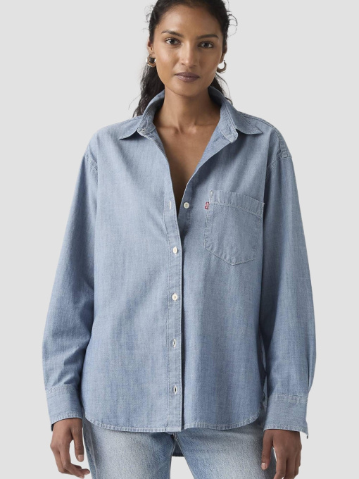 Сорочки Levi's модель 001HM;0021 Фото