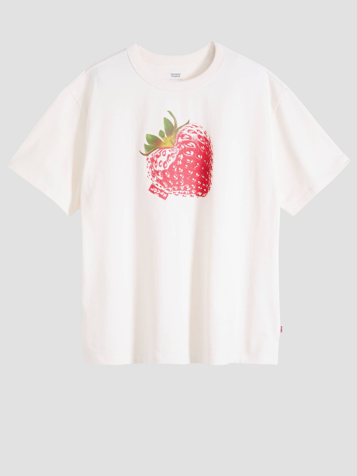 Футболки і поло Levi's модель 001MX;0017 Фото