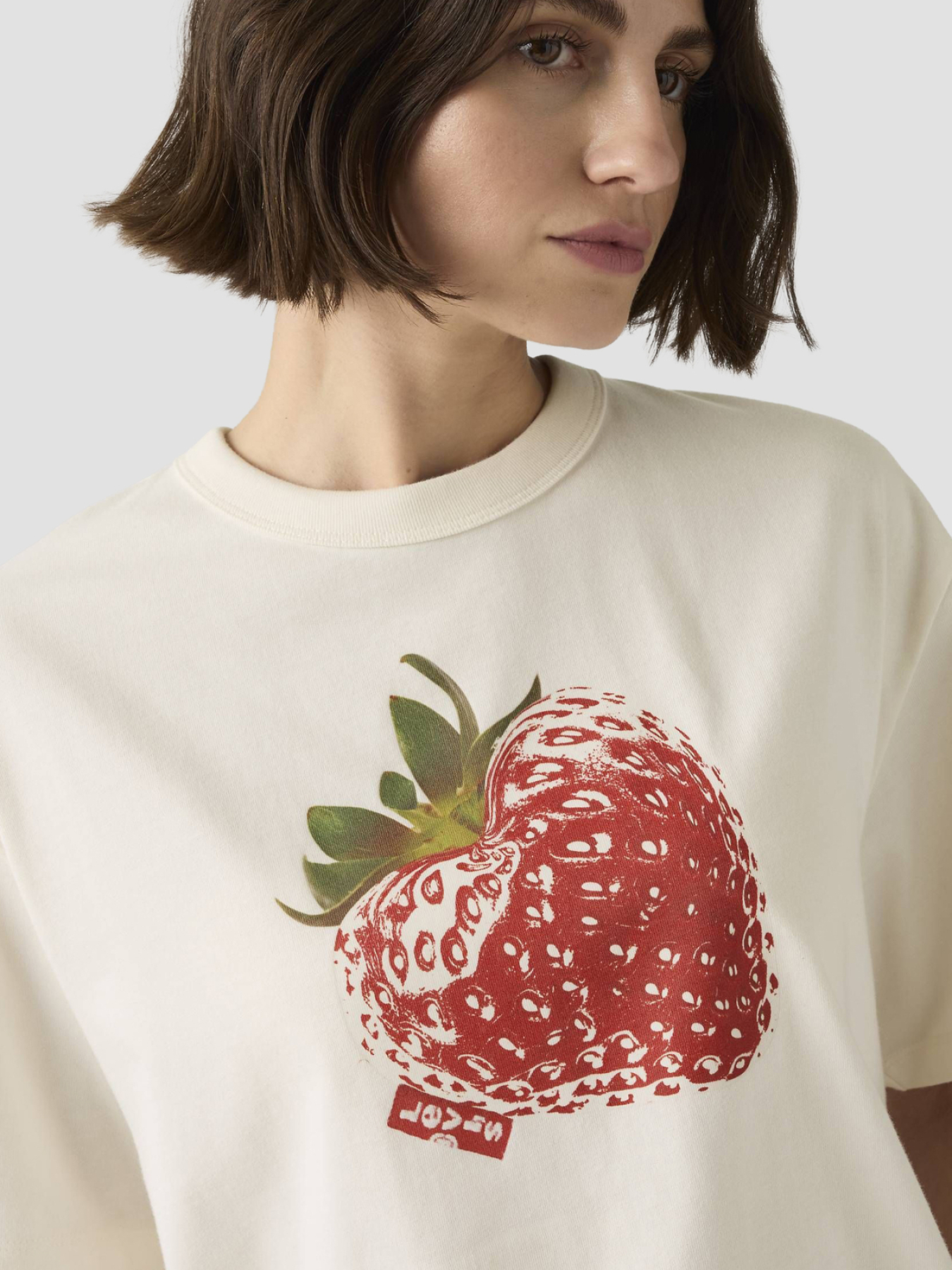 Футболки і поло Levi's модель 001MX;0017 Фото