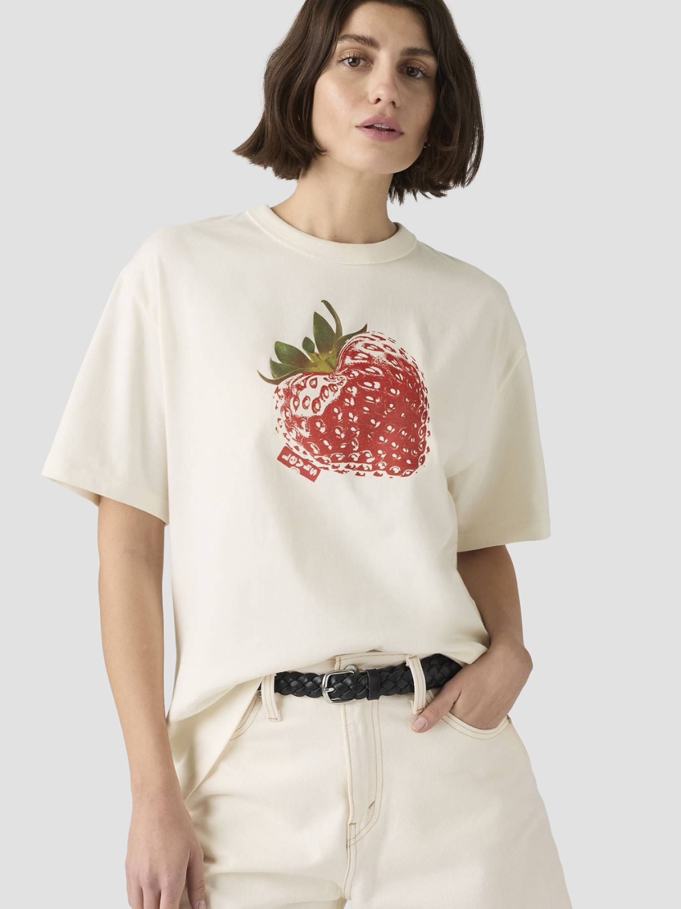 Футболки і поло Levi's модель 001MX;0017 Фото