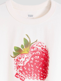 Футболки і поло Levi's модель 001MX;0017 Фото