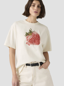 Футболки і поло Levi's модель 001MX;0017 Фото