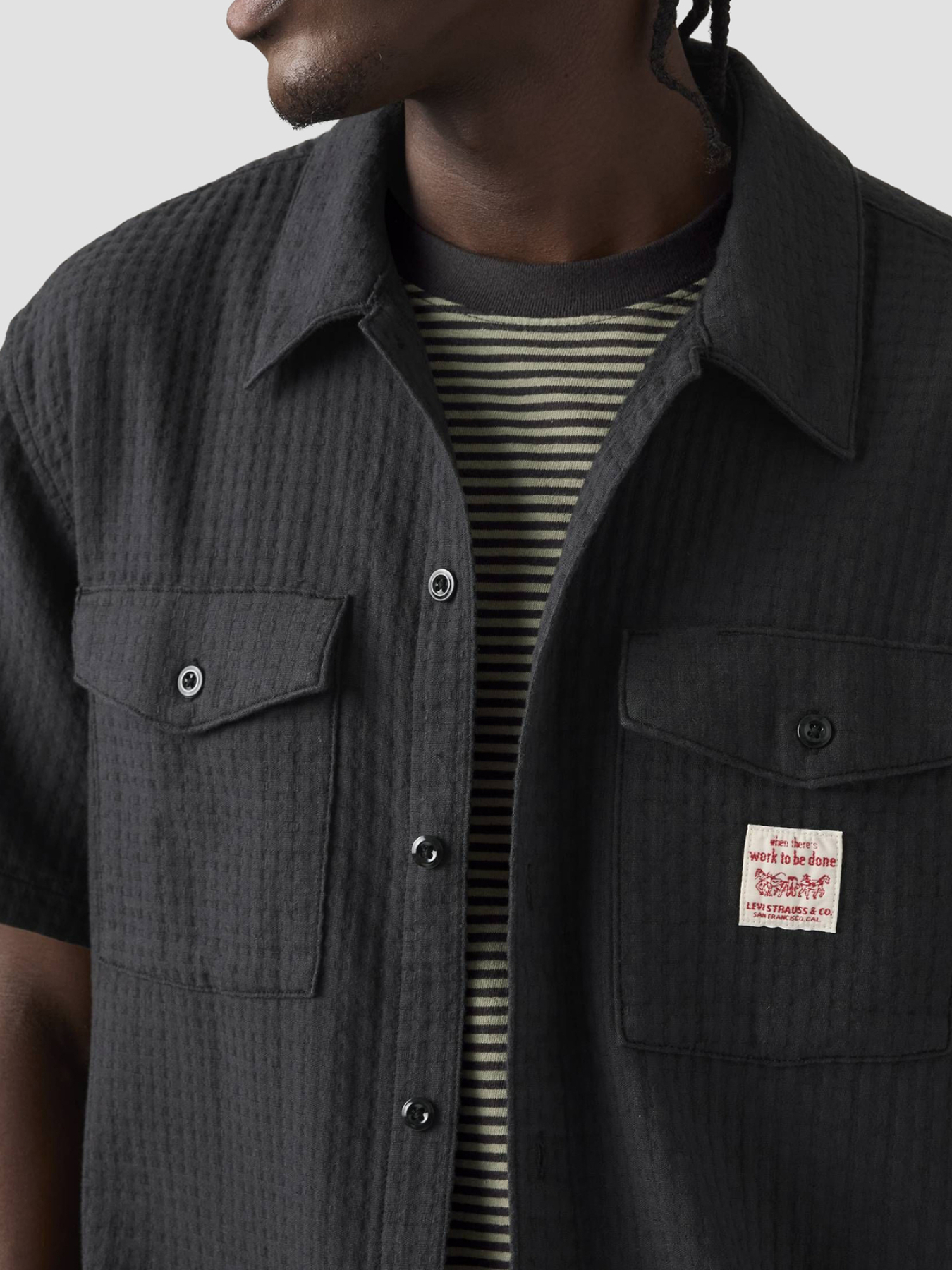 Сорочки Levi's модель 003O1;0007 Фото