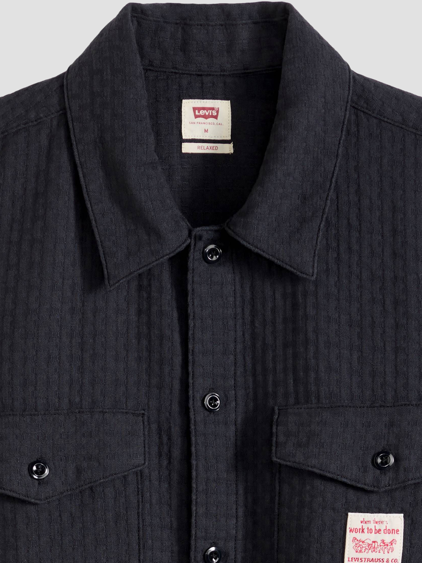 Сорочки Levi's модель 003O1;0007 Фото