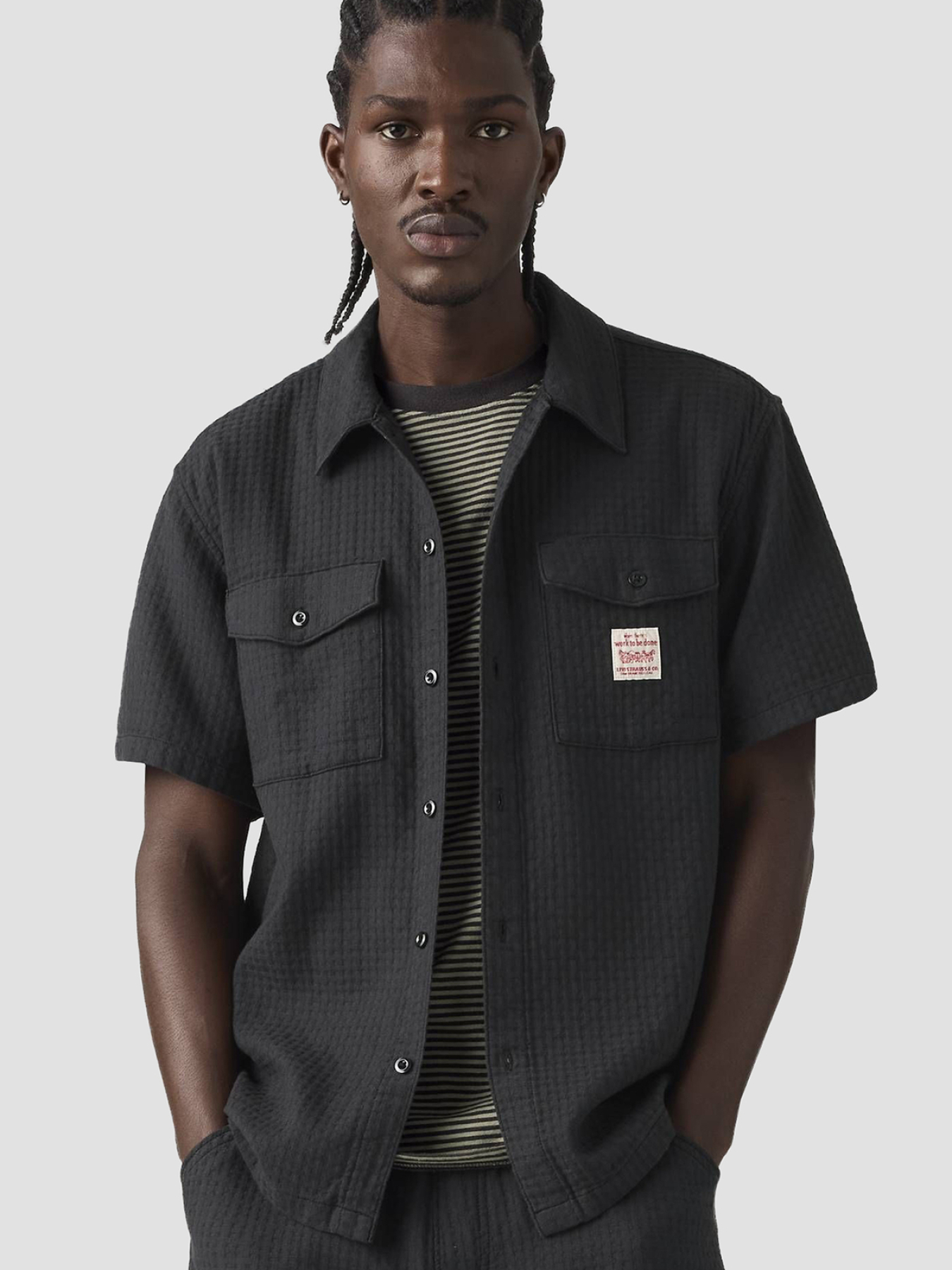 Сорочки Levi's модель 003O1;0007 Фото