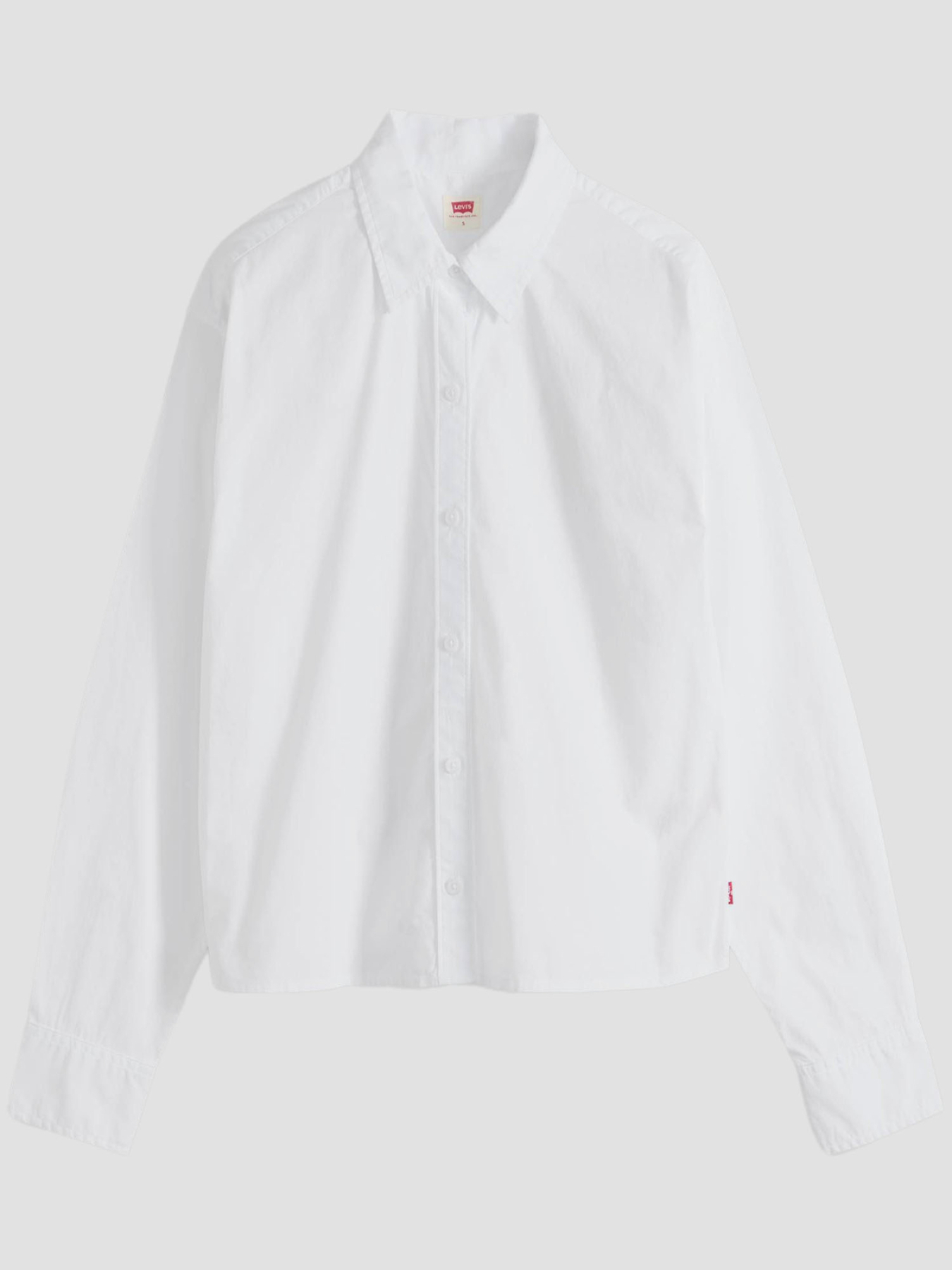 Рубашки Levi's модель 003P2;0007 Фото