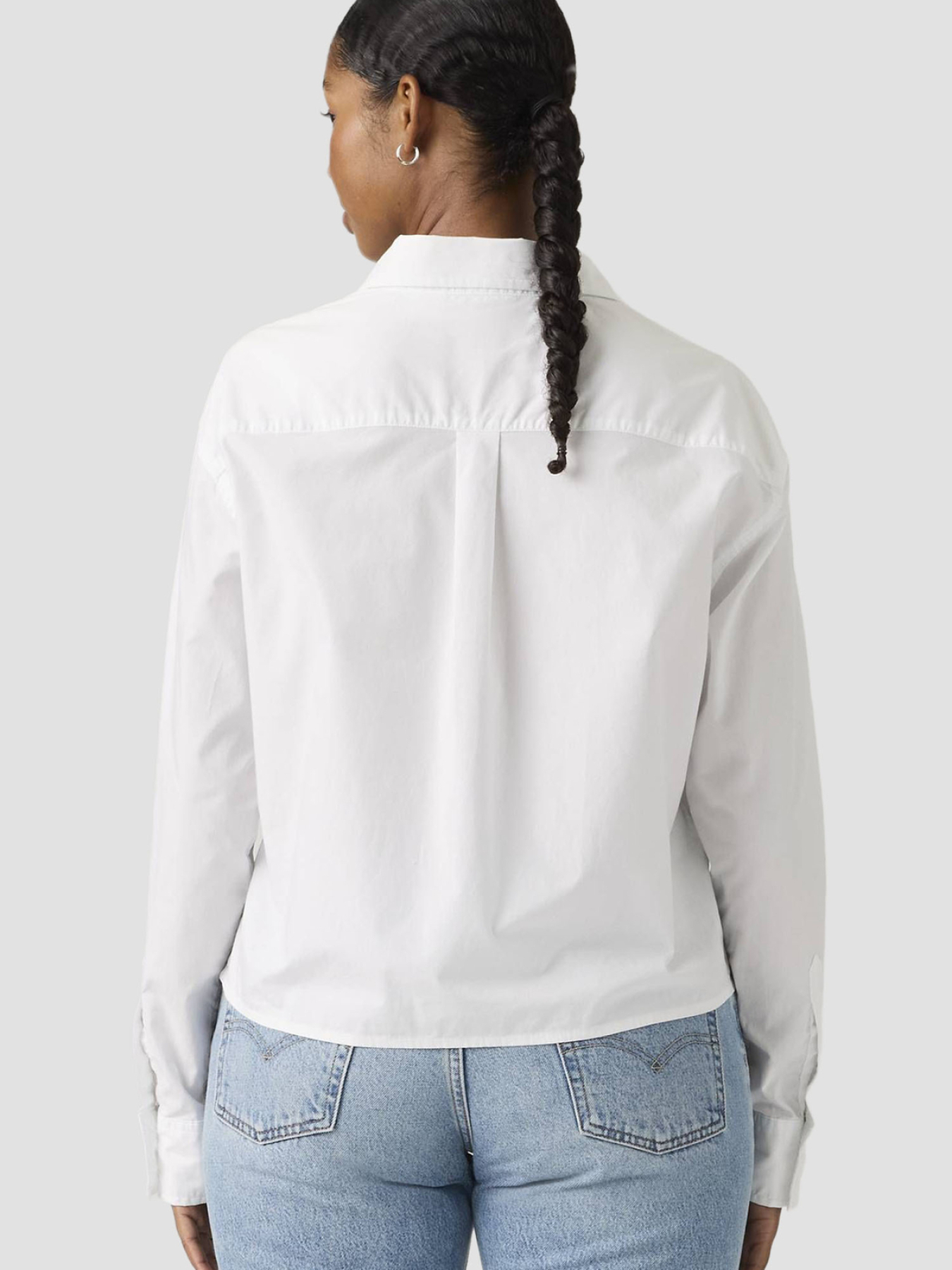 Рубашки Levi's модель 003P2;0007 Фото