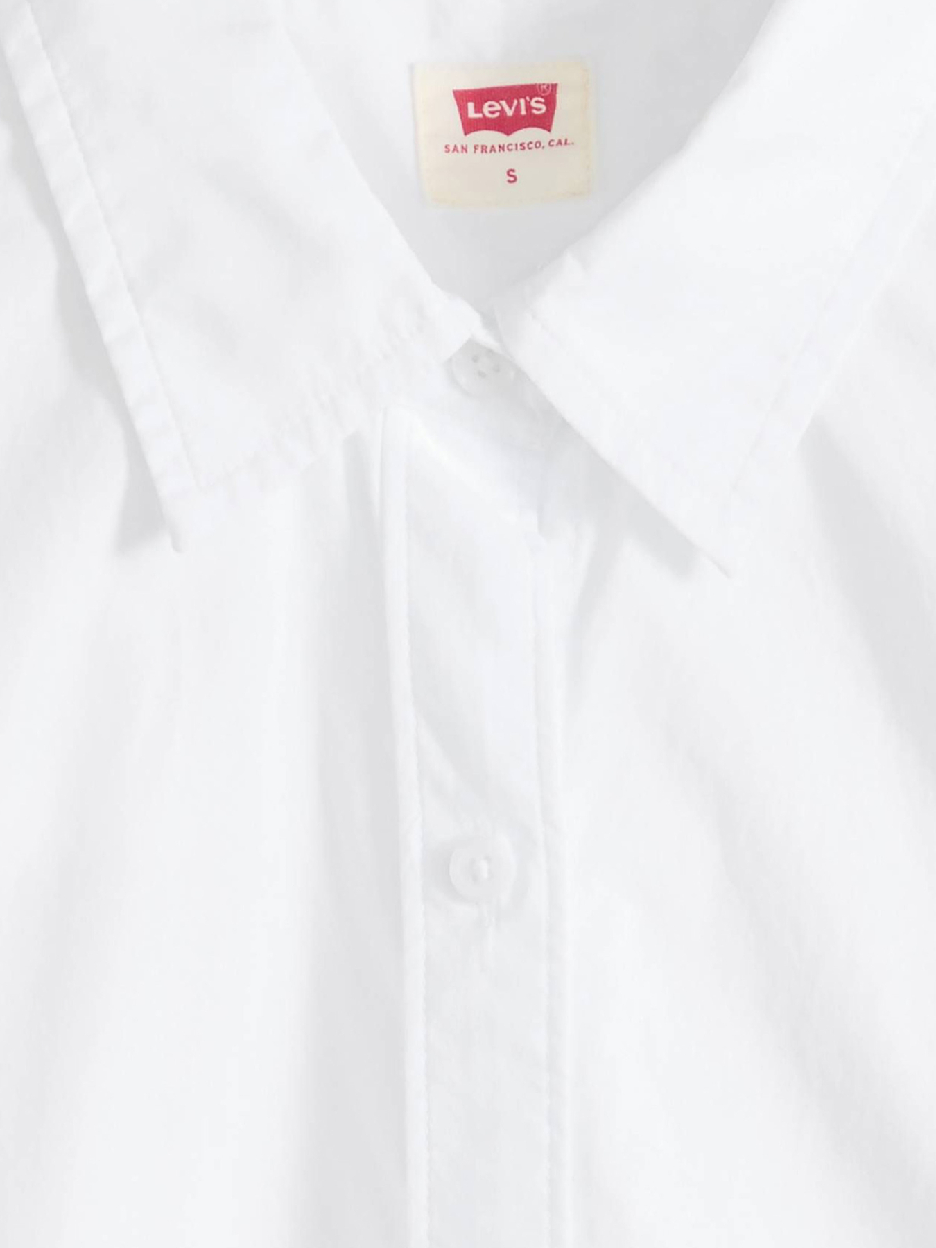 Рубашки Levi's модель 003P2;0007 Фото