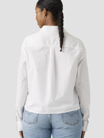 Рубашки Levi's модель 003P2;0007 Фото