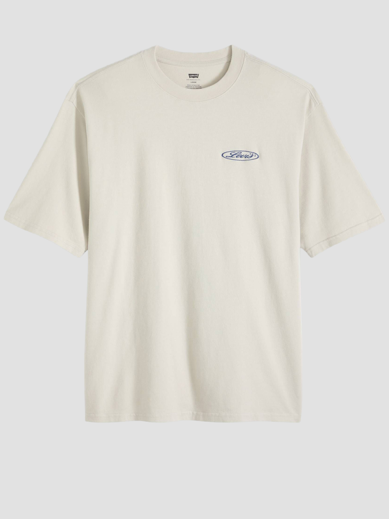 Футболки і поло Levi's модель 003XL;0001 Фото