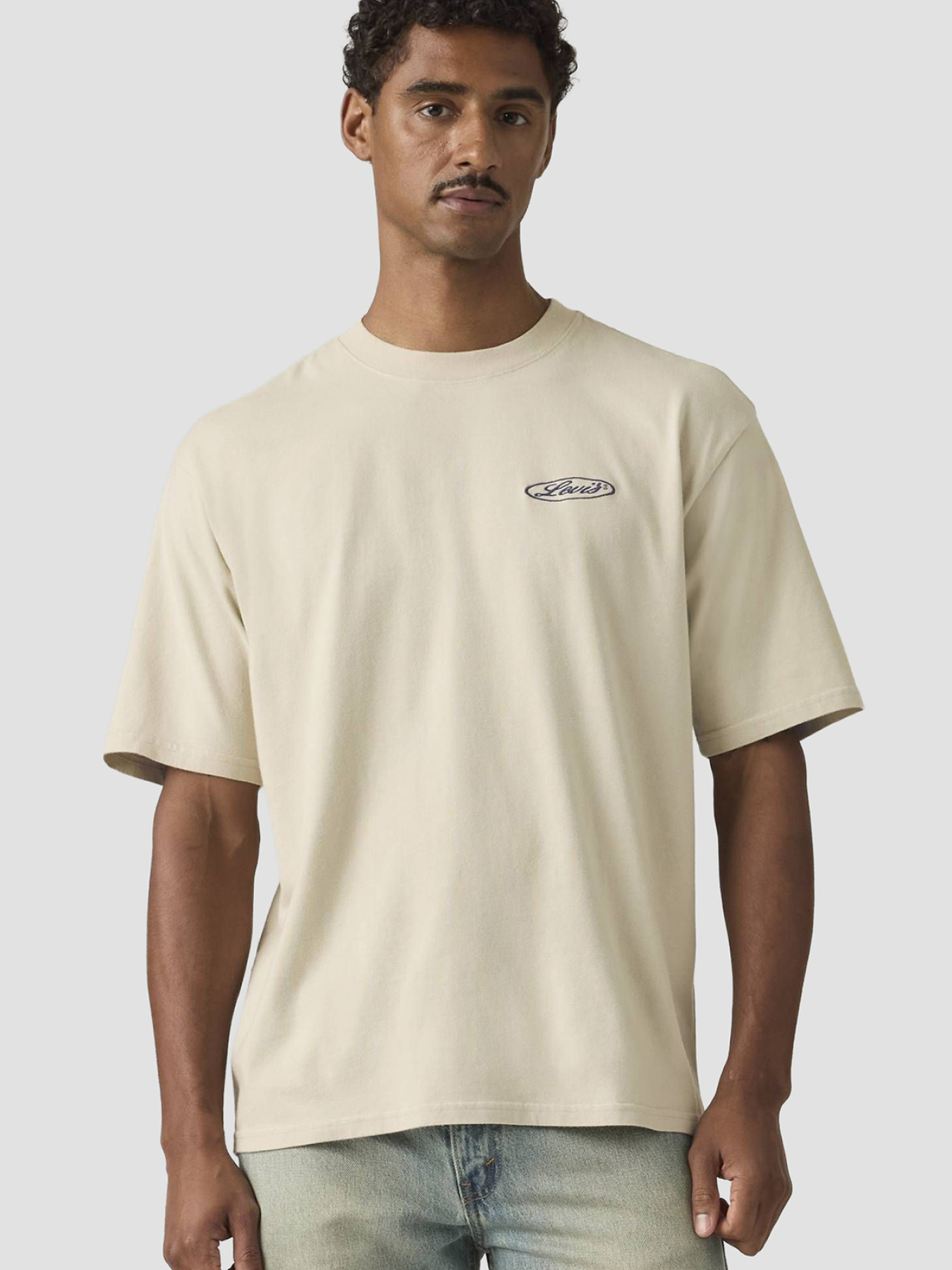 Футболки і поло Levi's модель 003XL;0001 Фото