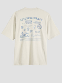 Футболки і поло Levi's модель 003XL;0001 Фото