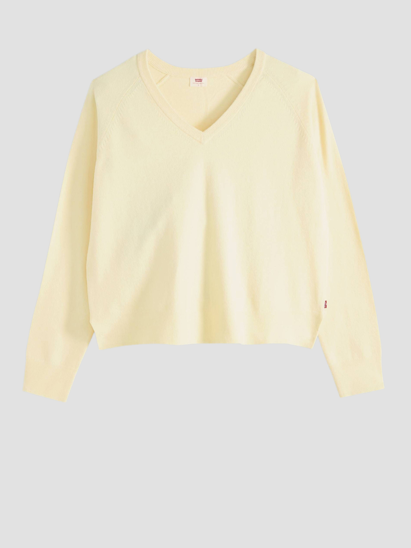 Свитры и кардиганы Levi's модель 0046F;0010 Фото