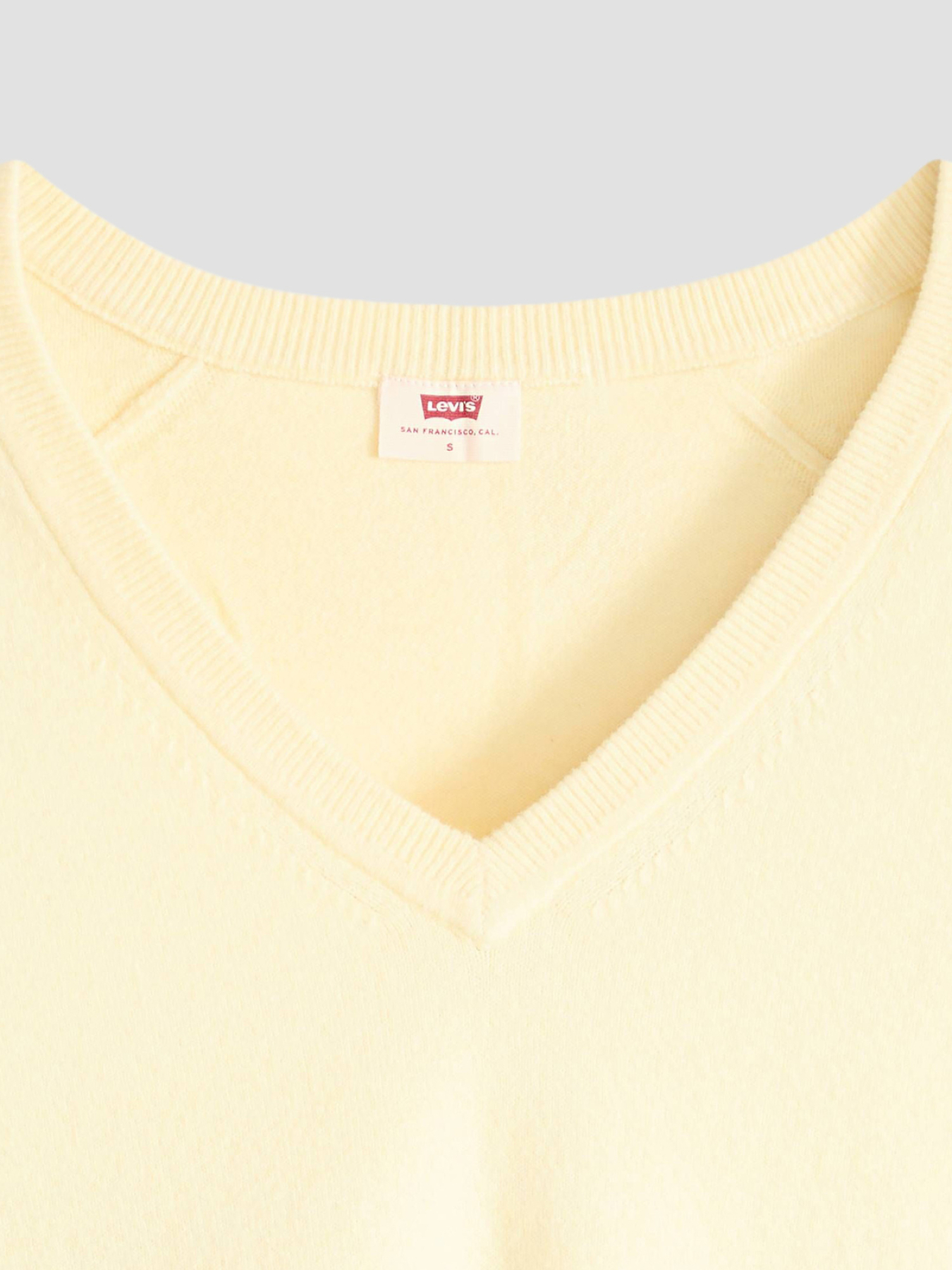 Свитры и кардиганы Levi's модель 0046F;0010 Фото