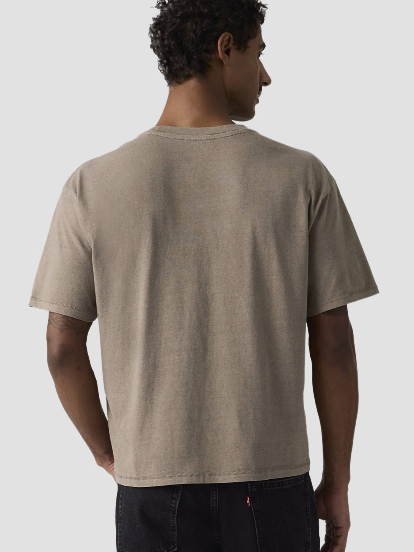 Футболки і поло Levi's модель 0049F;0020 Фото