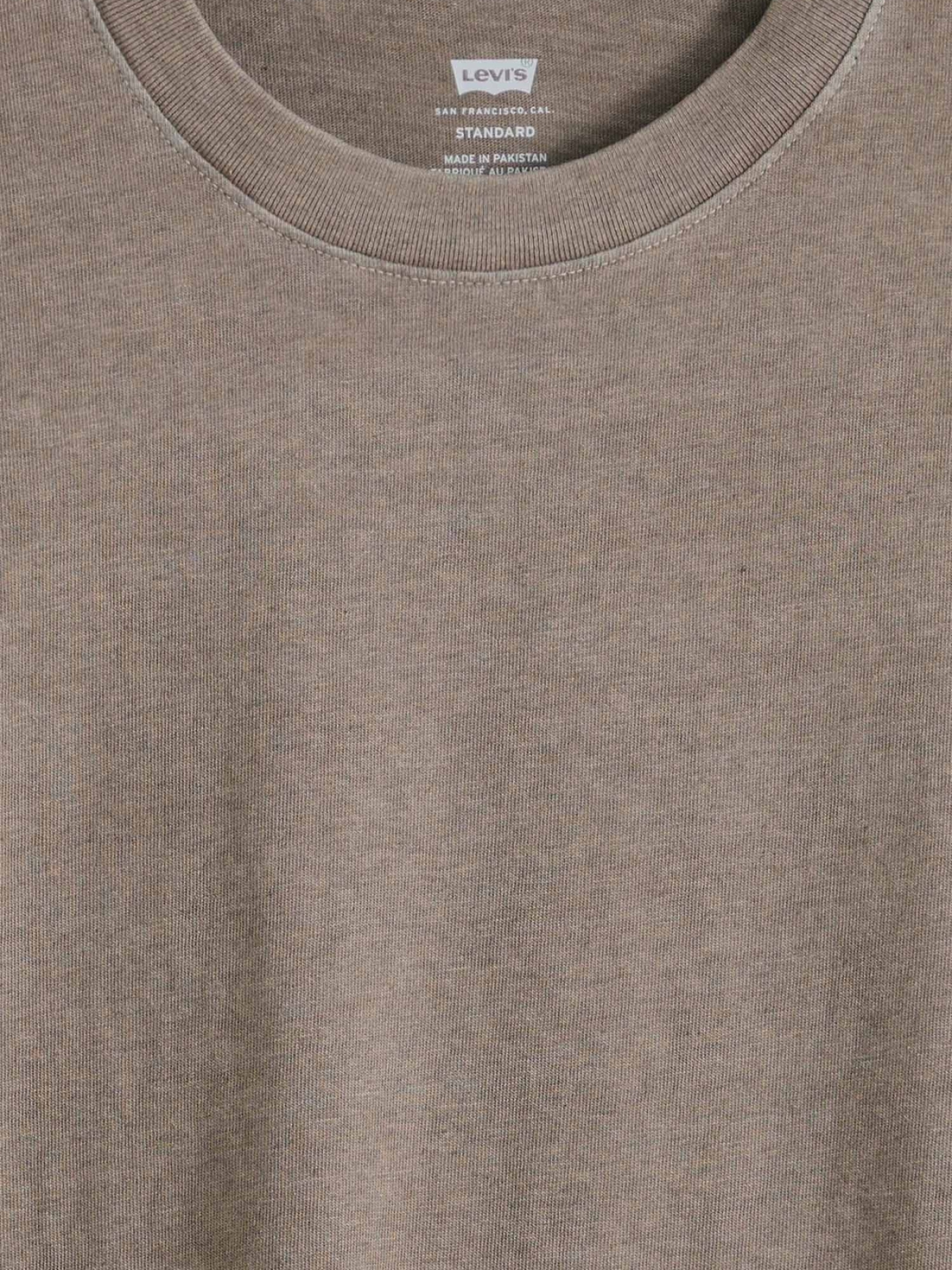 Футболки і поло Levi's модель 0049F;0020 Фото