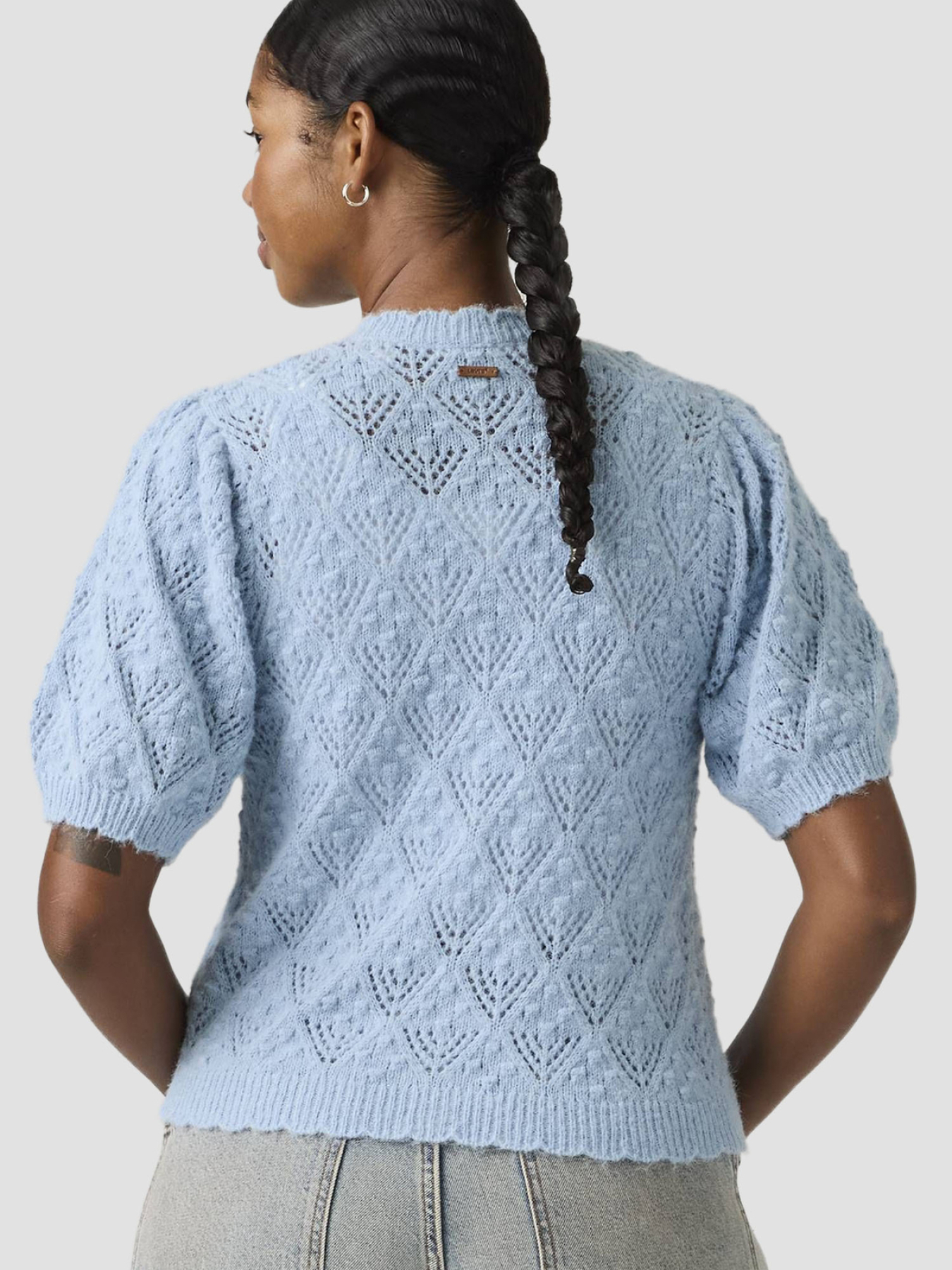 Светри та кардигани Levi's модель 005A8;0001 Фото