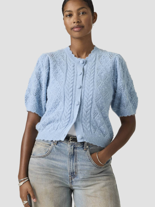 Свитры и кардиганы Levi's модель 005A8;0001 Фото