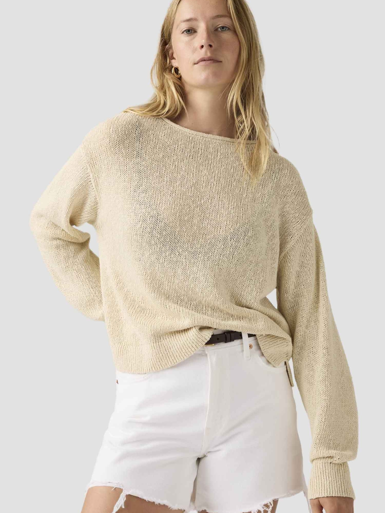Свитры и кардиганы Levi's модель 005AA;0000 Фото