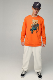 Свитшот YAPPI модель BSMPO30017 Фото