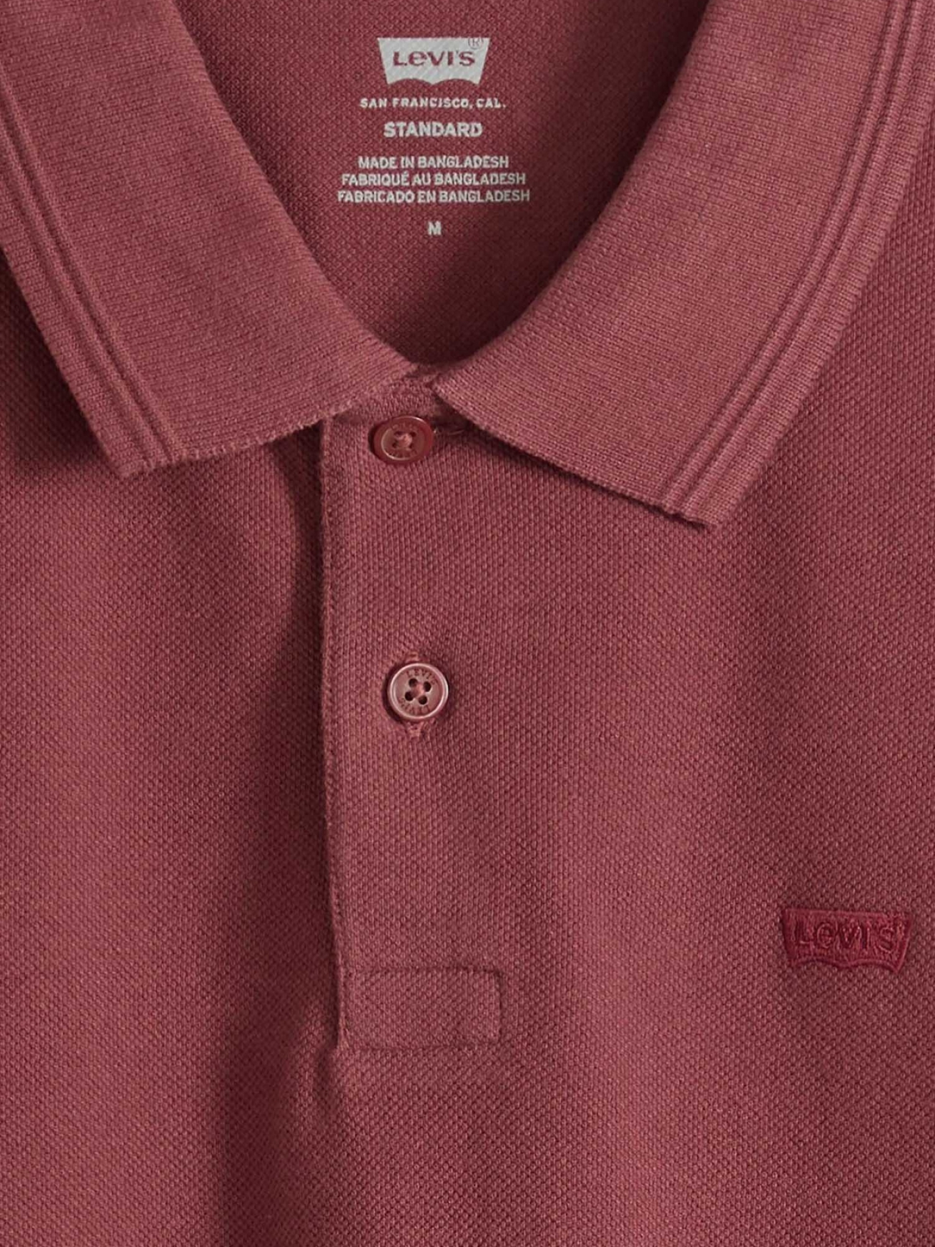 Футболки і поло Levi's модель 005FM;0018 Фото