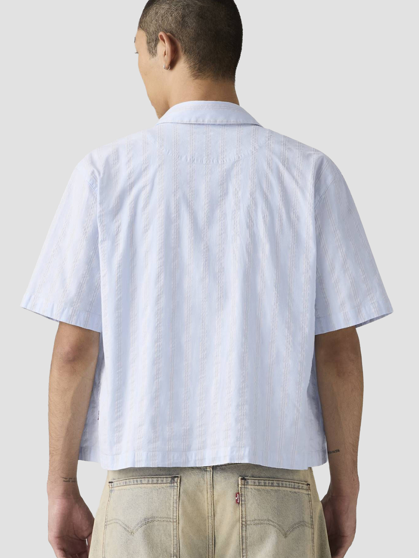 Сорочки Levi's модель 005GH;0001 Фото