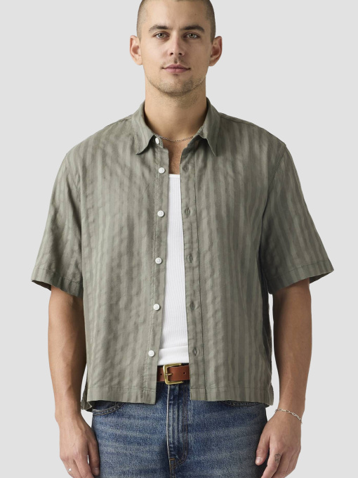 Сорочки Levi's модель 005GH;0002 Фото