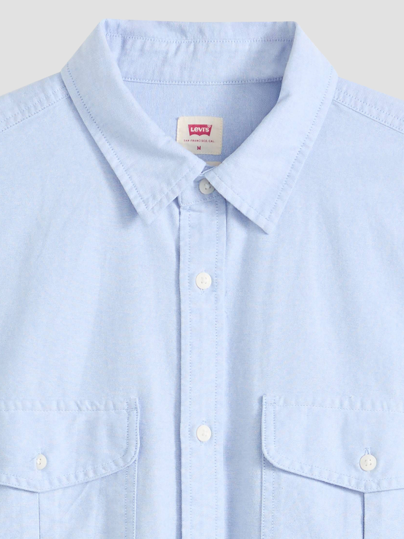 Сорочки Levi's модель 005GI;0000 Фото