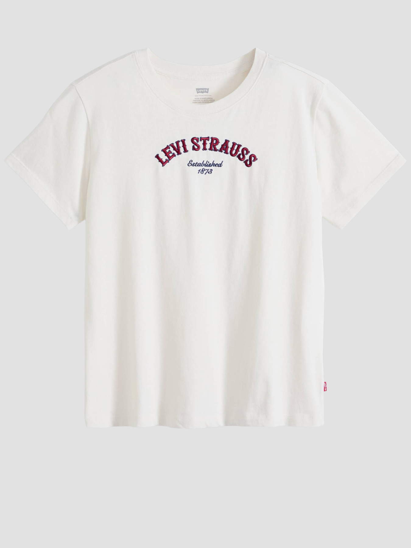 Футболки і поло Levi's модель 005GV;0001 Фото
