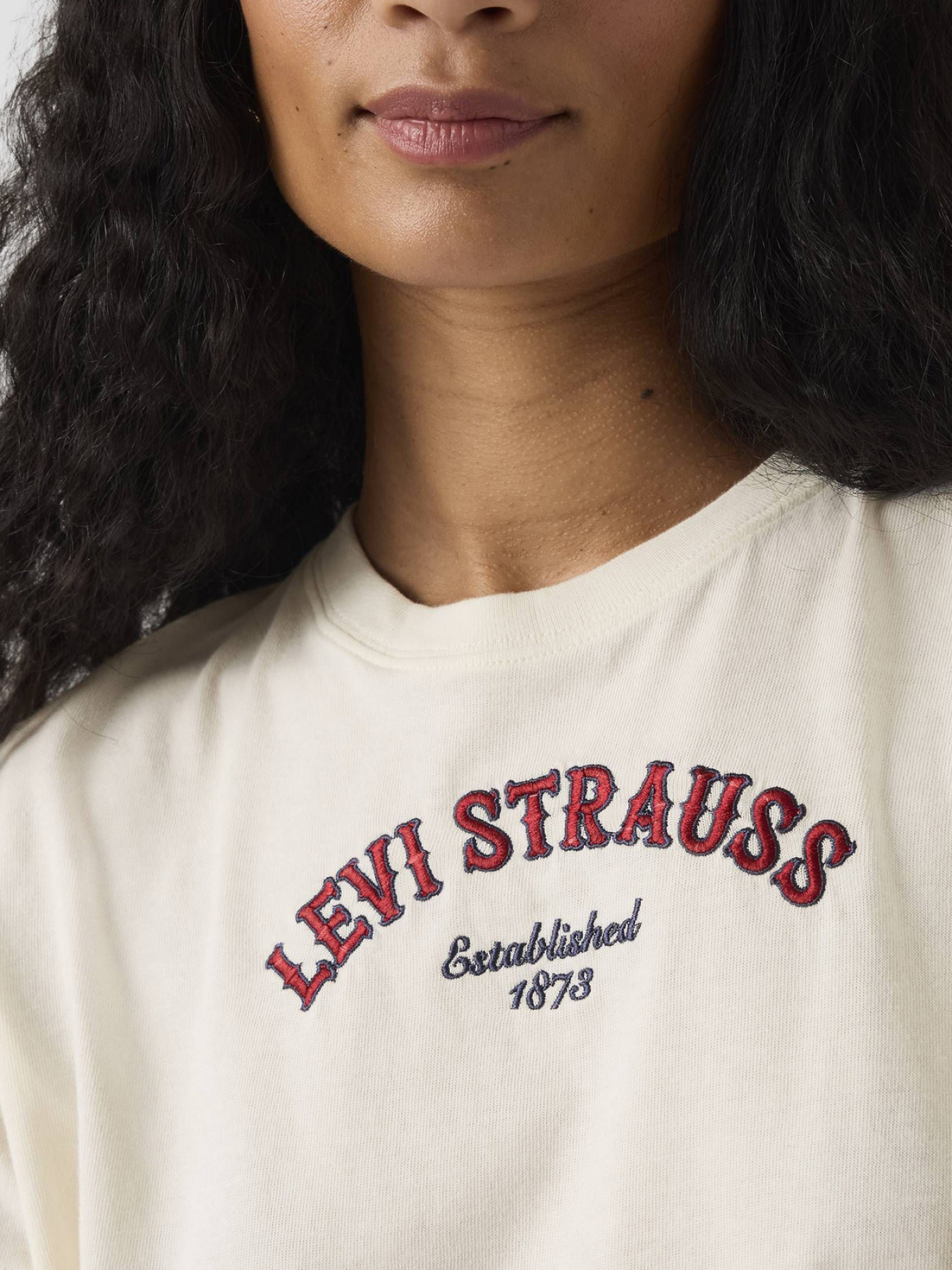 Футболки і поло Levi's модель 005GV;0001 Фото