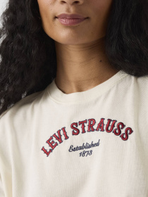 Футболки і поло Levi's модель 005GV;0001 Фото