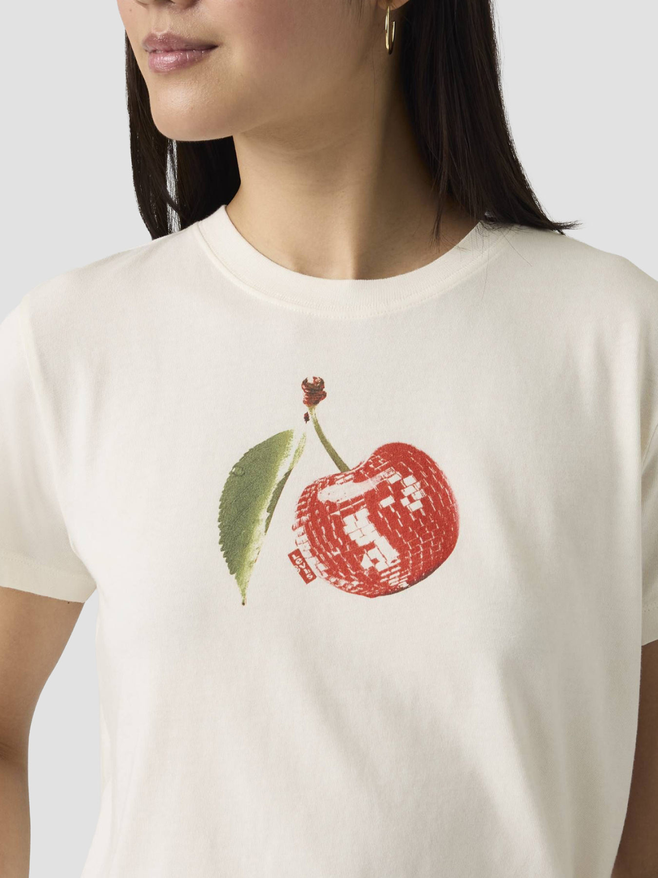 Футболки і поло Levi's модель 005GV;0005 Фото