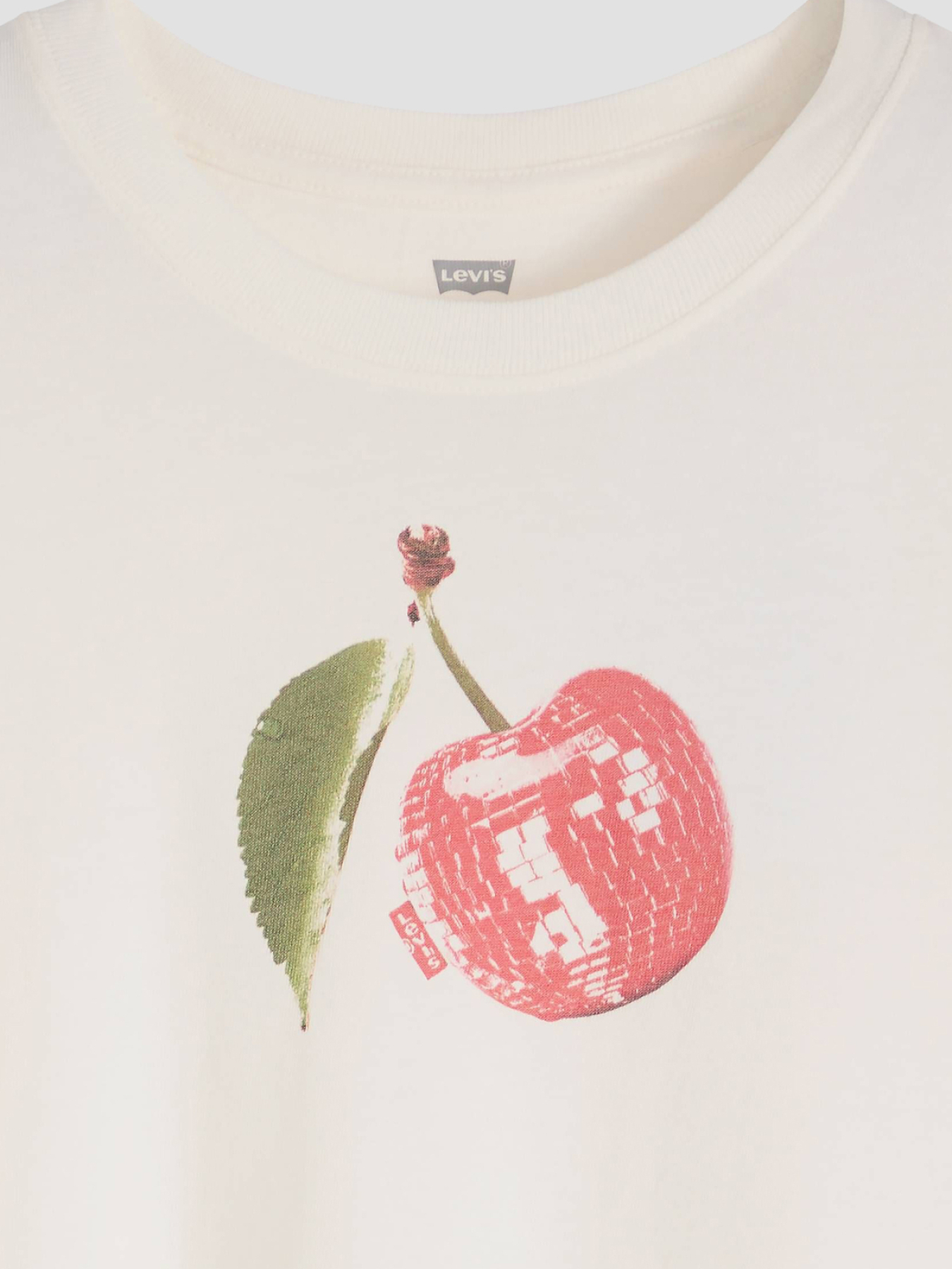 Футболки і поло Levi's модель 005GV;0005 Фото