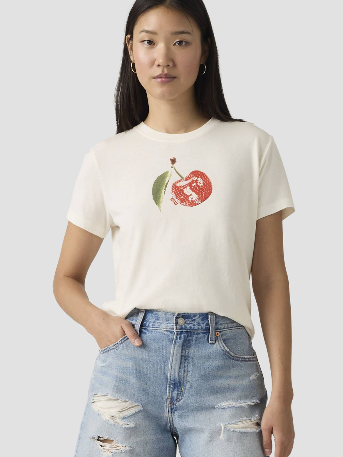 Футболки і поло Levi's модель 005GV;0005 Фото