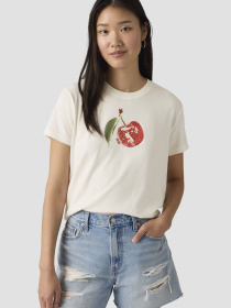 Футболки і поло Levi's модель 005GV;0005 Фото