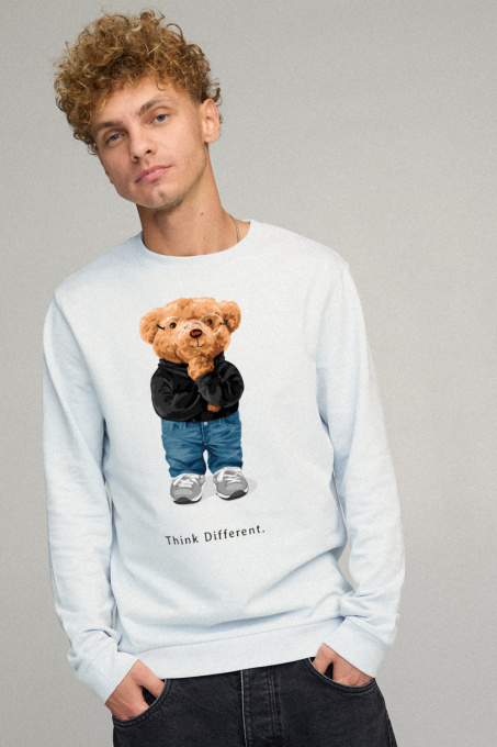 Свитшот YAPPI модель BSMPS10053 Фото