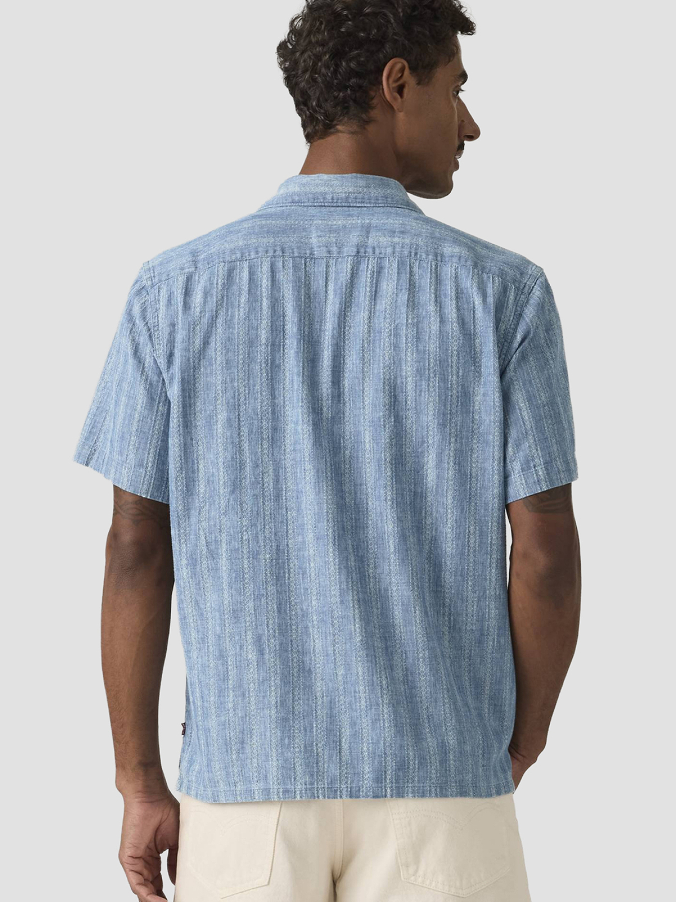 Сорочки Levi's модель 005H5;0000 Фото