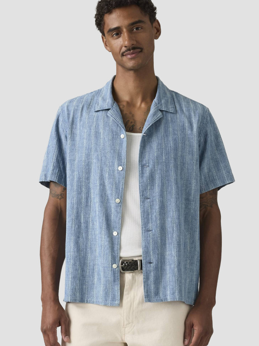 Сорочки Levi's модель 005H5;0000 Фото